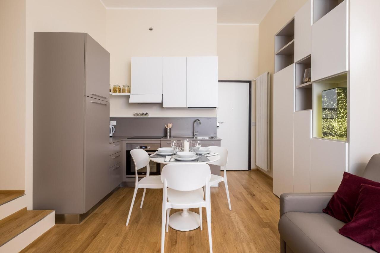Casa Acquaderni Apartment Bologna Bagian luar foto