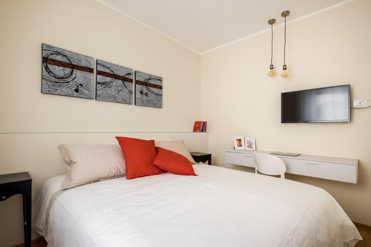 Casa Acquaderni Apartment Bologna Bagian luar foto