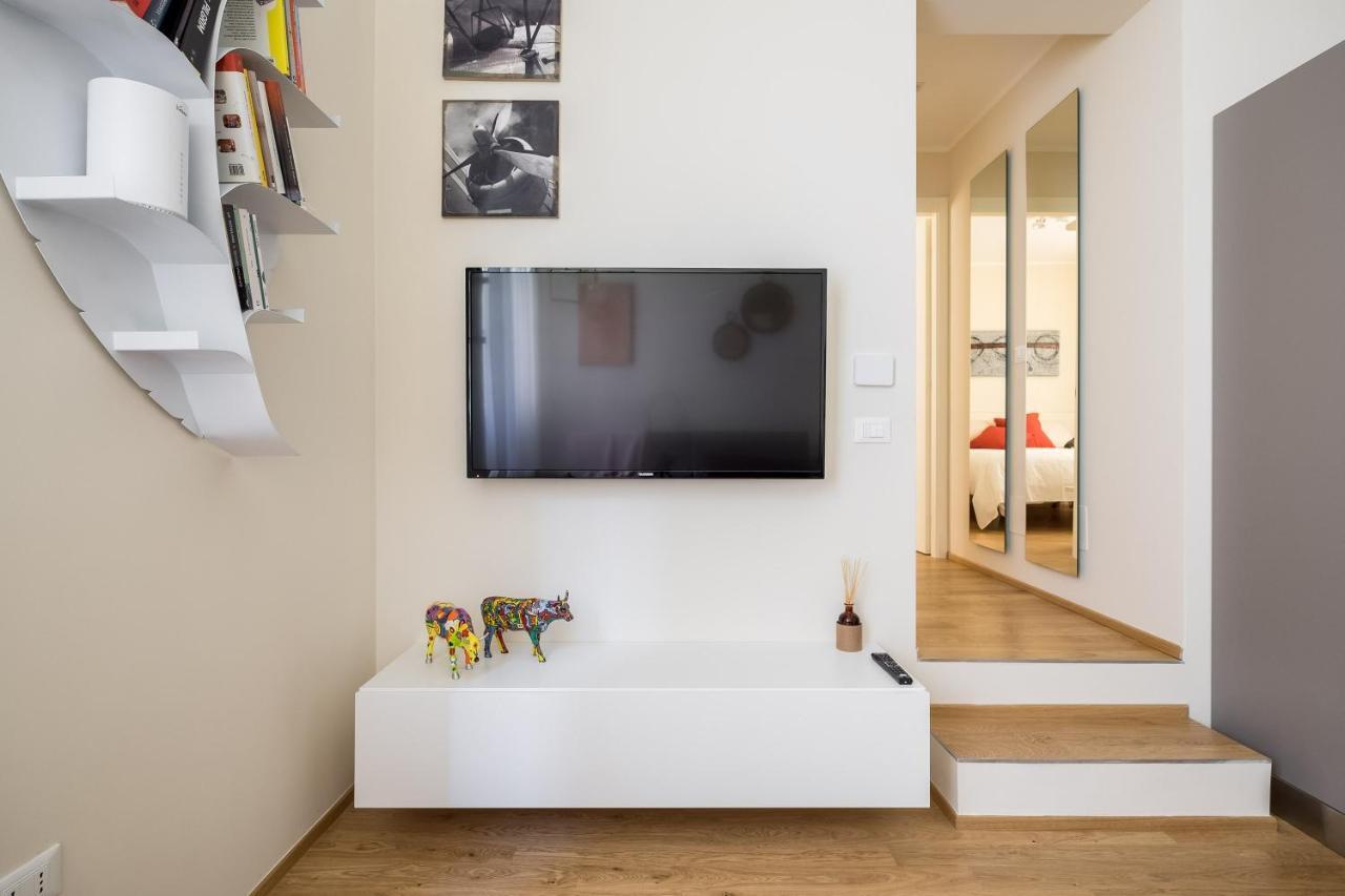 Casa Acquaderni Apartment Bologna Bagian luar foto