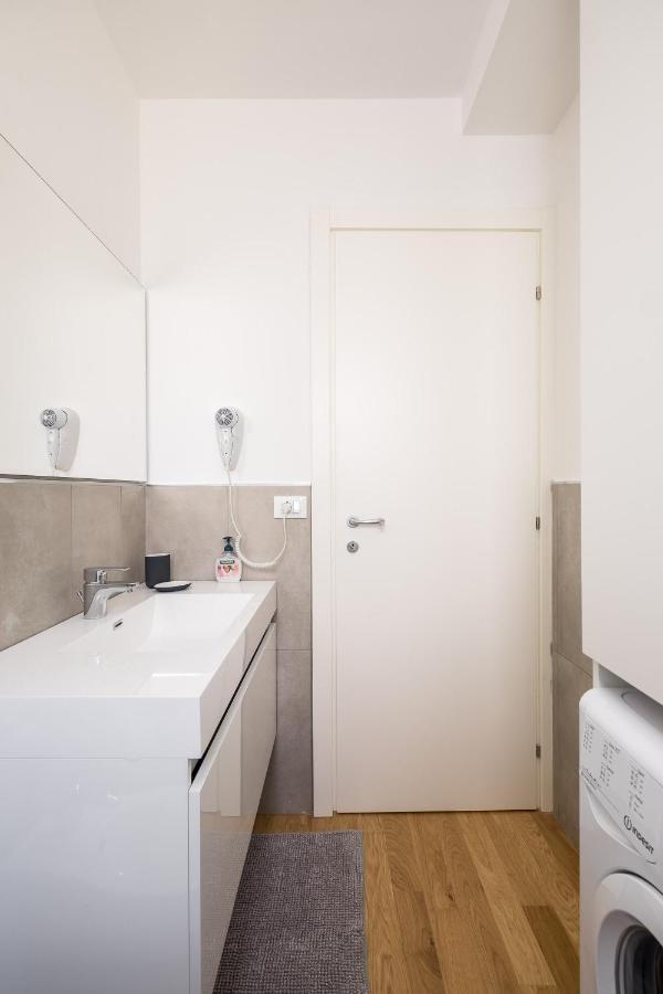 Casa Acquaderni Apartment Bologna Bagian luar foto