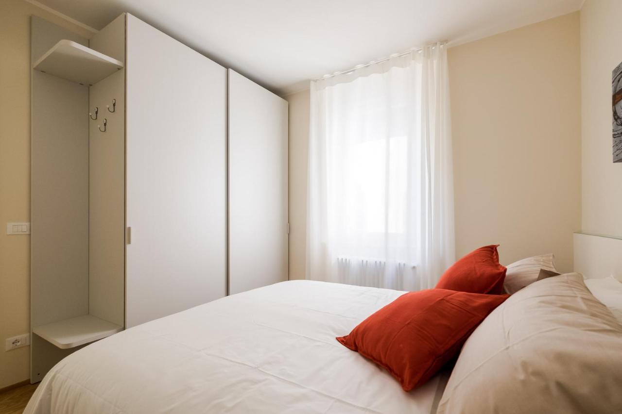 Casa Acquaderni Apartment Bologna Bagian luar foto