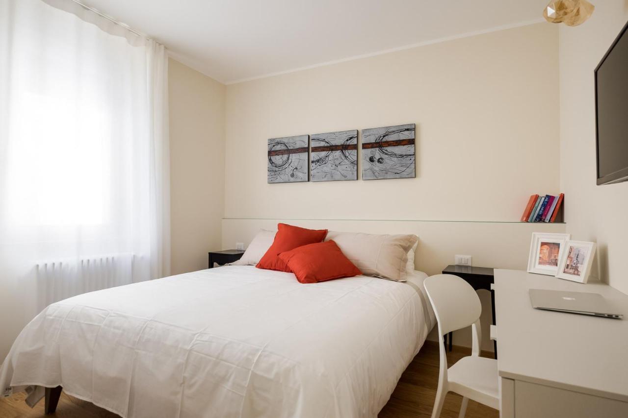 Casa Acquaderni Apartment Bologna Bagian luar foto