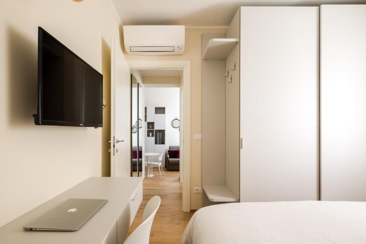 Casa Acquaderni Apartment Bologna Bagian luar foto