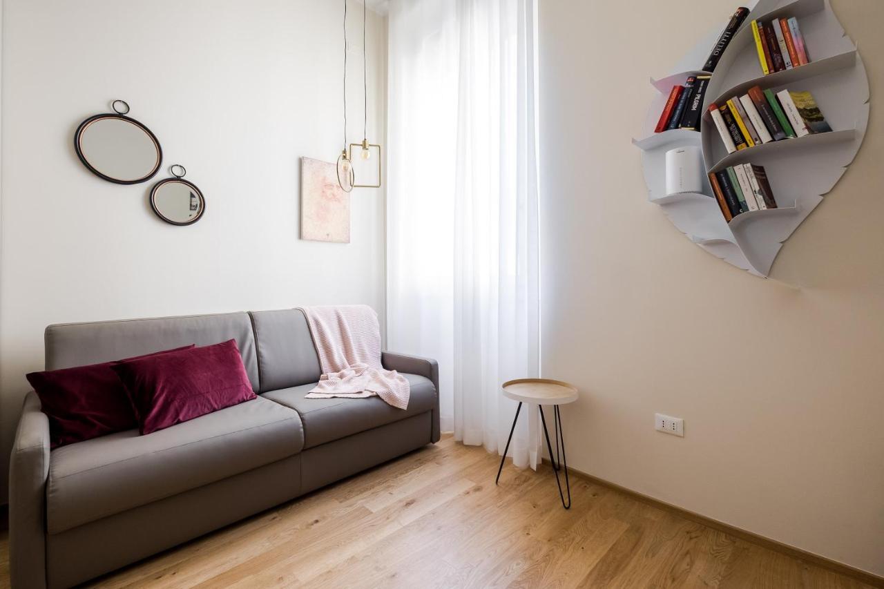 Casa Acquaderni Apartment Bologna Bagian luar foto