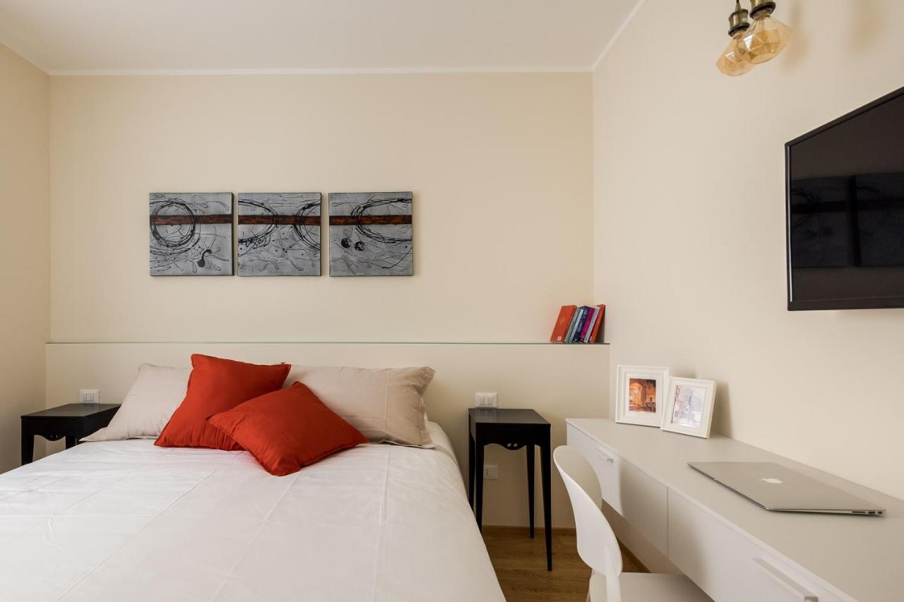 Casa Acquaderni Apartment Bologna Bagian luar foto