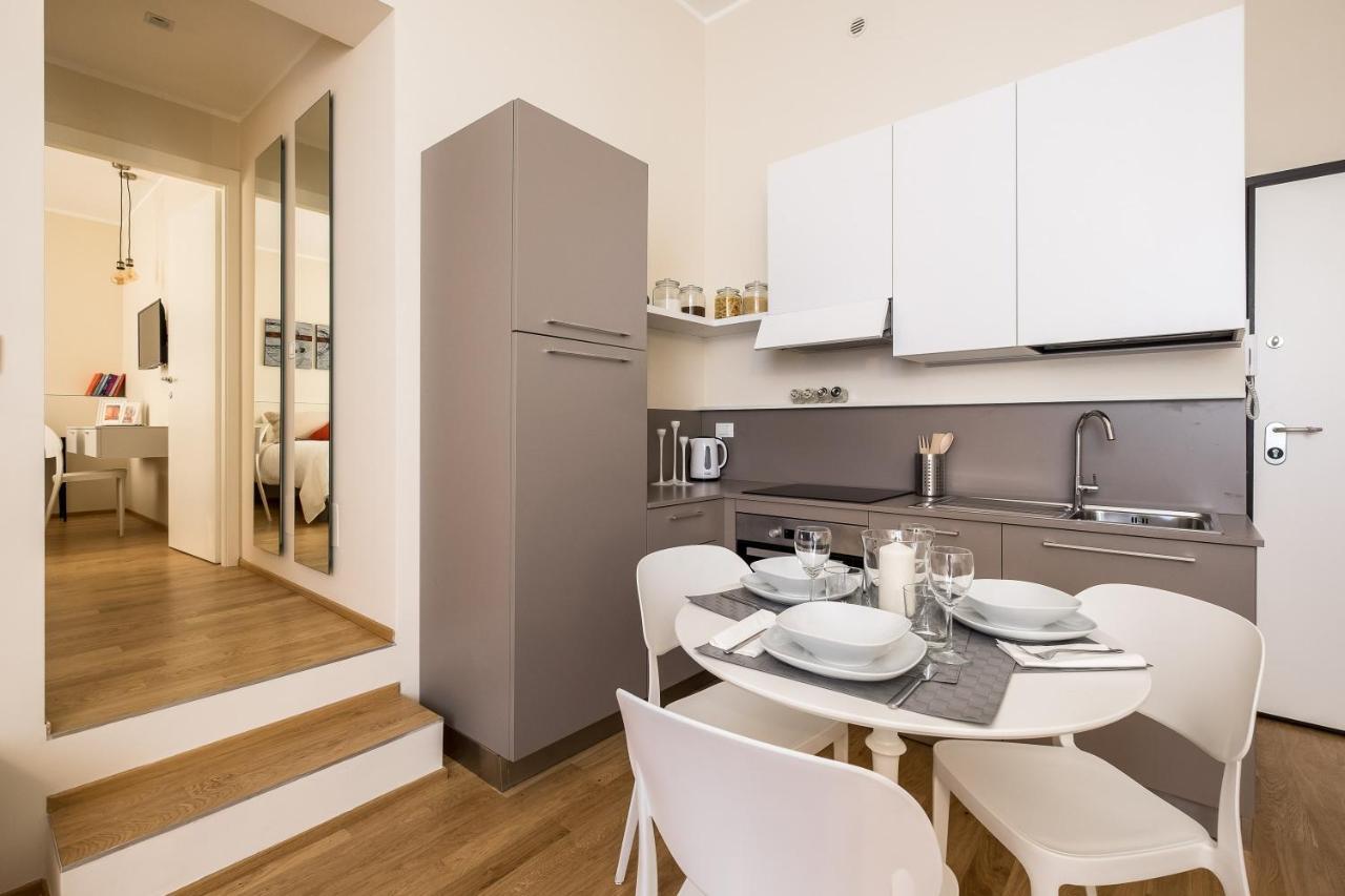 Casa Acquaderni Apartment Bologna Bagian luar foto