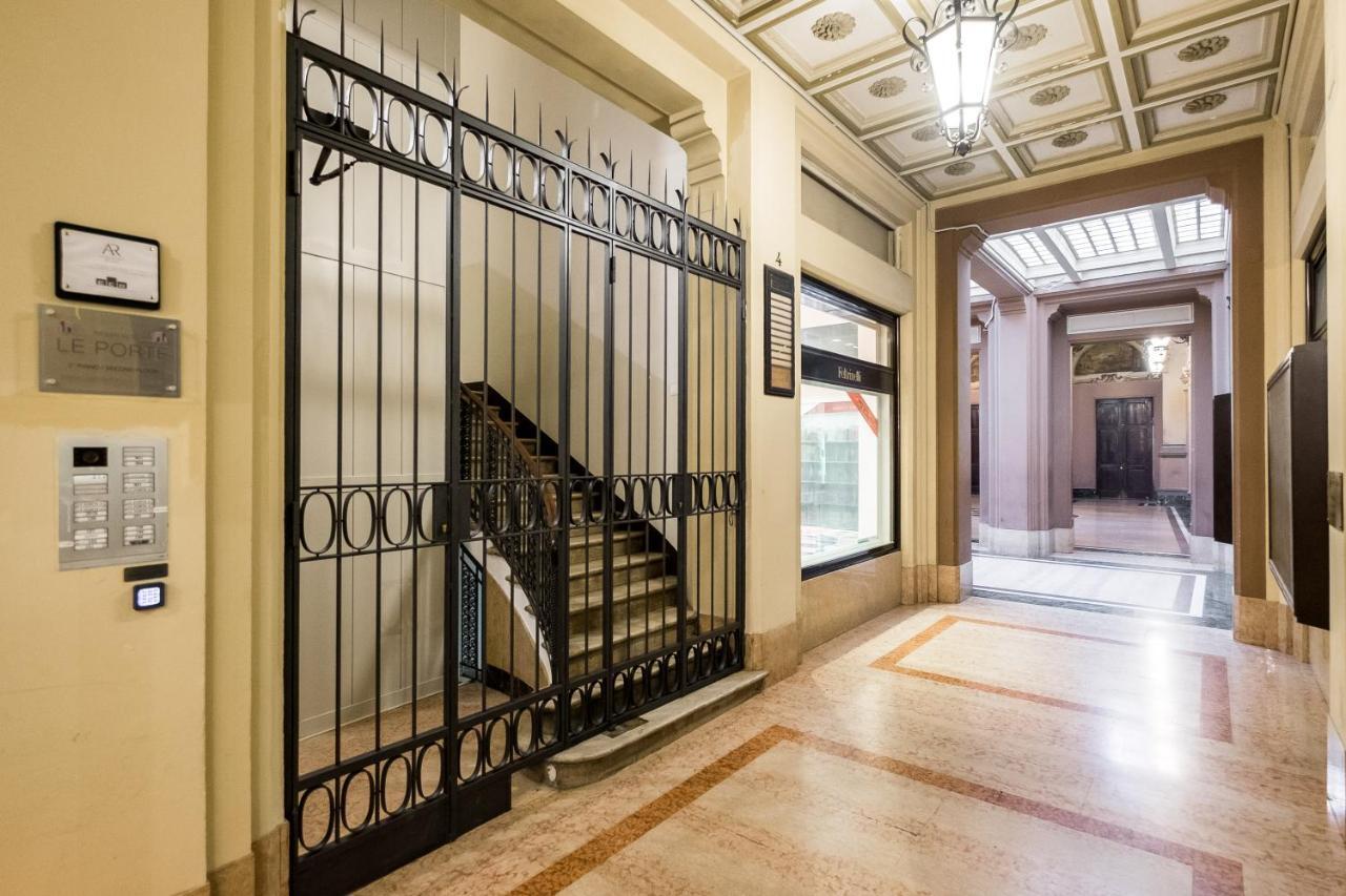 Casa Acquaderni Apartment Bologna Bagian luar foto