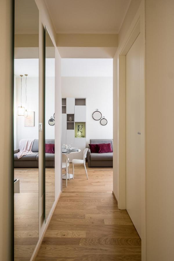 Casa Acquaderni Apartment Bologna Bagian luar foto