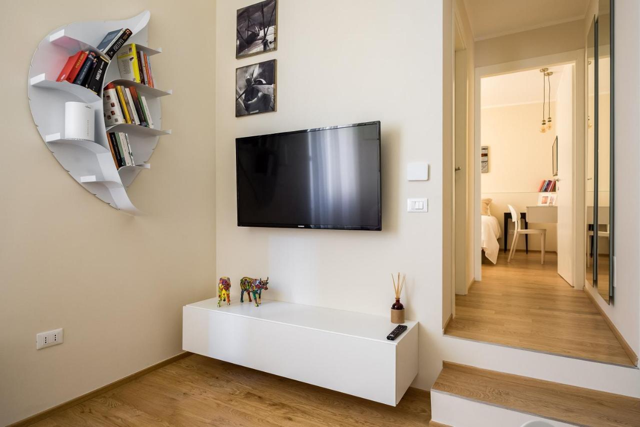 Casa Acquaderni Apartment Bologna Bagian luar foto