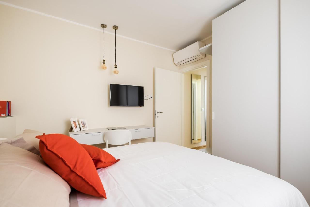 Casa Acquaderni Apartment Bologna Bagian luar foto