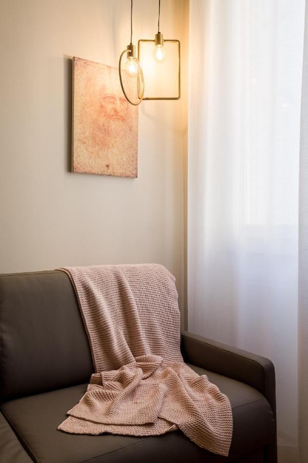 Casa Acquaderni Apartment Bologna Bagian luar foto