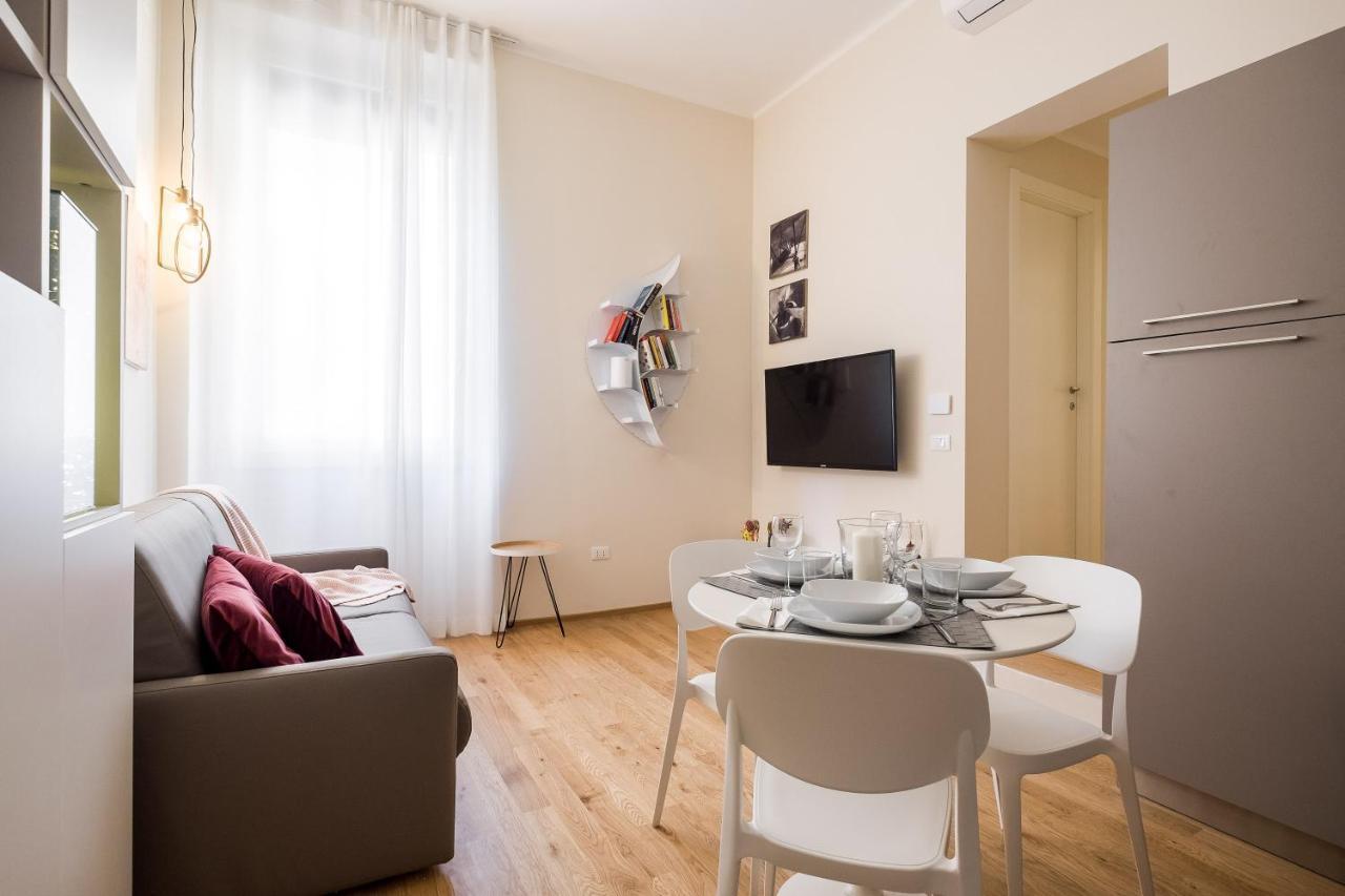 Casa Acquaderni Apartment Bologna Bagian luar foto
