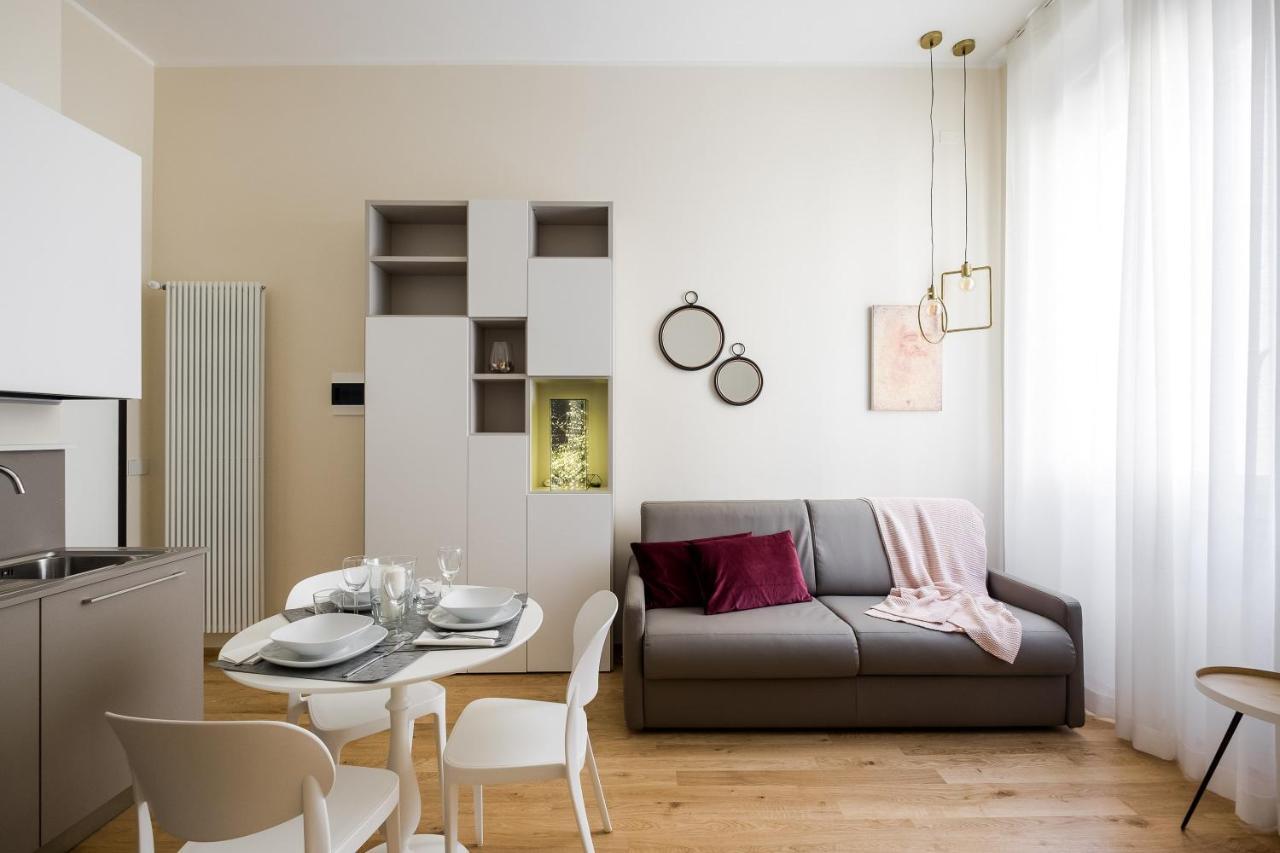 Casa Acquaderni Apartment Bologna Bagian luar foto