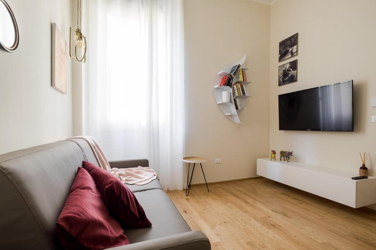 Casa Acquaderni Apartment Bologna Bagian luar foto