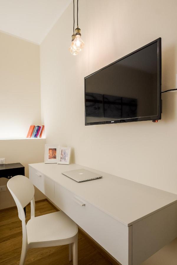 Casa Acquaderni Apartment Bologna Bagian luar foto