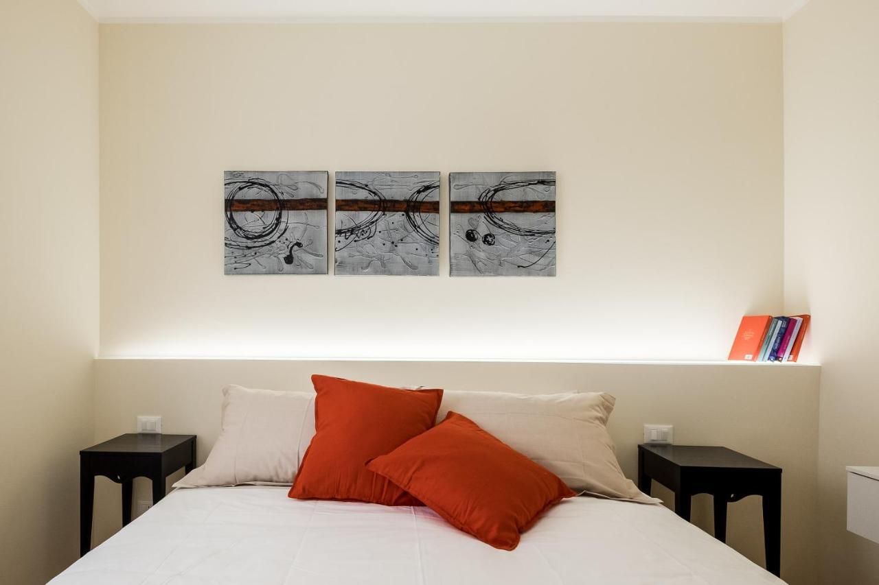 Casa Acquaderni Apartment Bologna Bagian luar foto